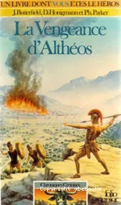 Vengeance d'Athéos (La)