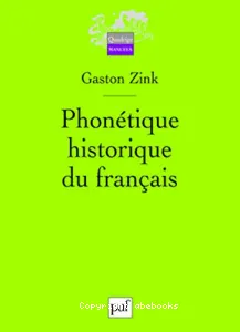 Phonétique historique du français