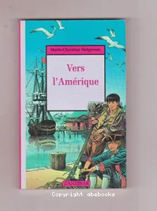 Vers l'Amérique