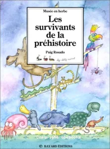 Survivants de la préhistoire (Les)