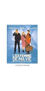 Ex-femme de ma vie (L')