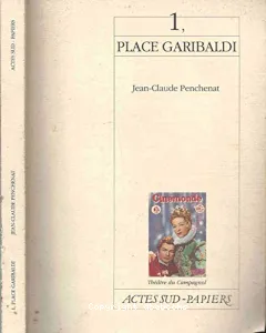 1, place Garibaldi