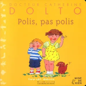 Poli, pas poli