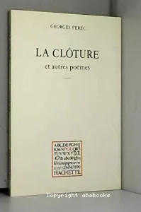 Clôture (La)