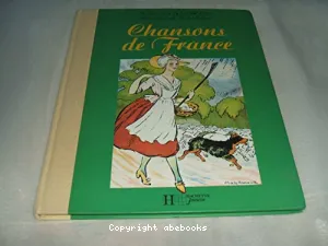 Chansons de France