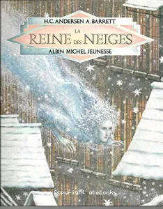 Reine des neiges (La)