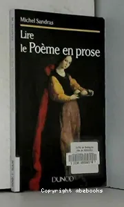 Lire le poème en prose