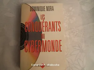 conquérants du cybermonde (Les)