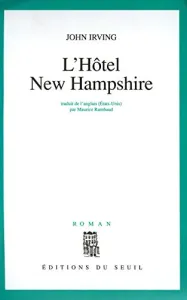 Hôtel New Hampsphire (L')