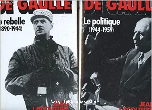 De Gaulle