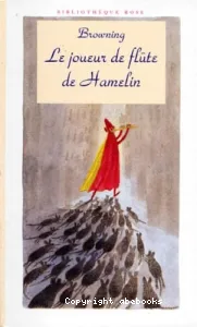 Joueur de flûte de Hamelin (Le)