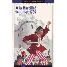 A la Bastille !