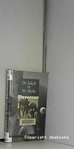 Etrange cas du docteur Jekyll et de monsieur Hyde (L')