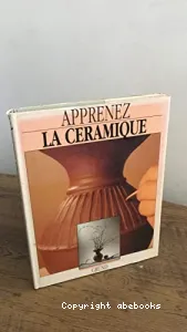 Apprenez la céramique