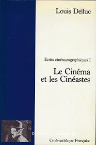 Cinéma et les cinéastes (Le)