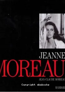 Jeanne Moreau