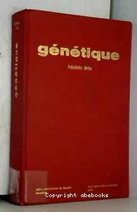 Génétique