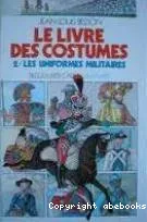 Livre des uniformes (Le)