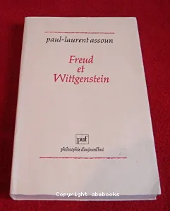 Freud et Wittgenstein
