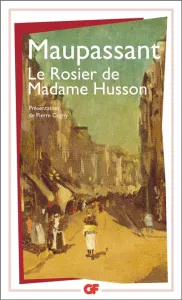 Rosier de Madame Husson (Le)