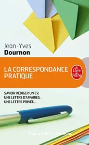 Correspondance pratique (La)