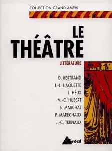 théâtre (Le)