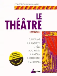 théâtre (Le)