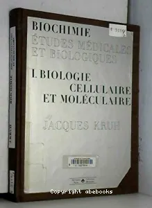 Biochimie