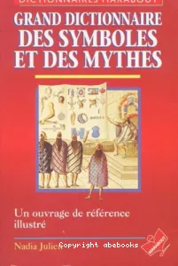 Grand dictionnaire des symboles et des mythes