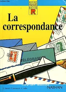 Correspondance (La)