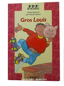 Gros Louis