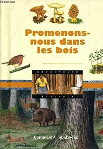 Promenons-nous dans les bois