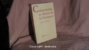 Comparatisme et théorie de la littérature