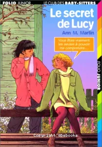 secret de Lucy (Le)