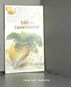 Eddy Cassenoisette