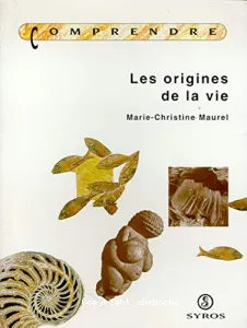 origines de la vie (Les)