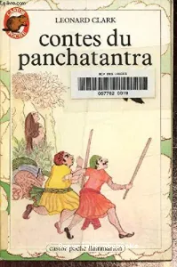 Contes du panchatantra