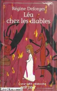 Léa et les diables