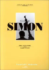 Claude Simon