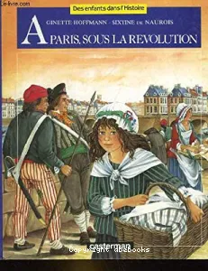 A Paris sous la révolution