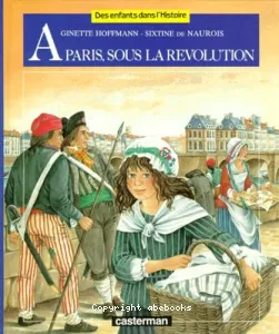 A Paris sous la révolution