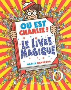 livre magique (Le)