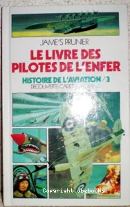 livre des pilotes de l'enfer (Le)