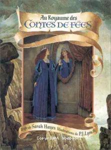 Au royaume des contes de fées