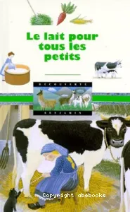 Du lait pour tous les petits