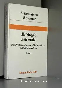 Biologie animale