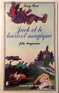 Jack et le haricot magique