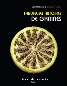 Fabuleuses histoires de graines