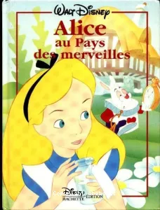 Alice aupays des merveilles
