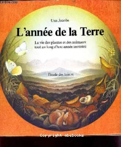 Année de la Terre (L')